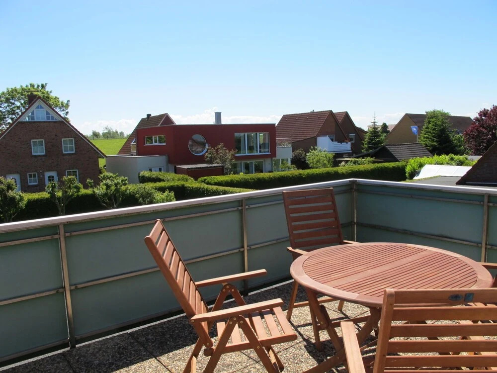 Kipping Wangerland in Wangerland