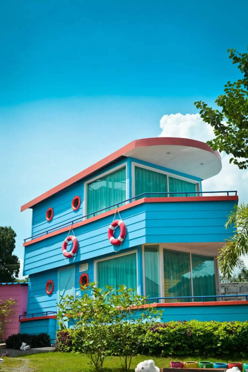 Sweet Lighthouse Homestay