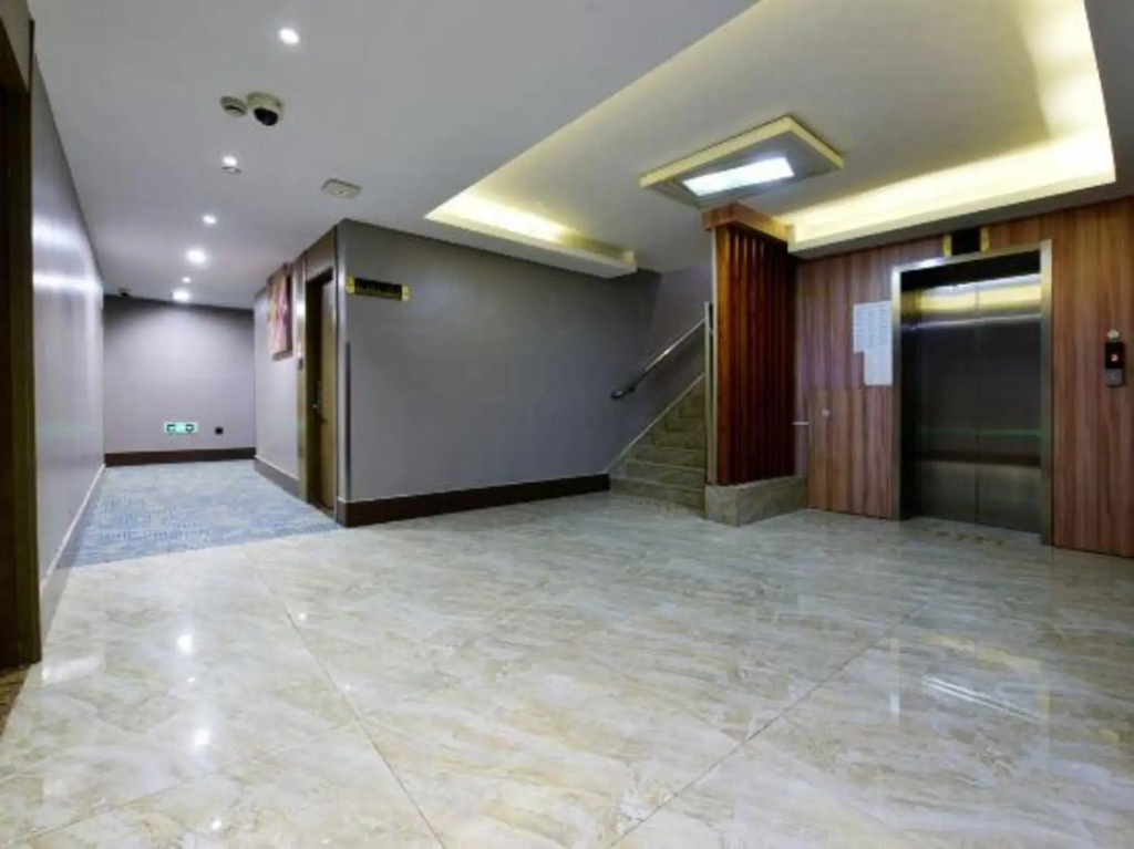 Ai Xiang Hotel (Shanghai South Station Fudan University Affiliated Children's Hospital Branch)