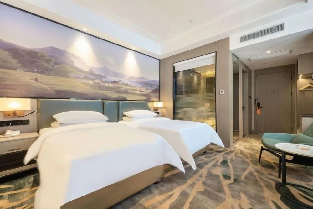 Vienna Hotel Quanzhou West Lake