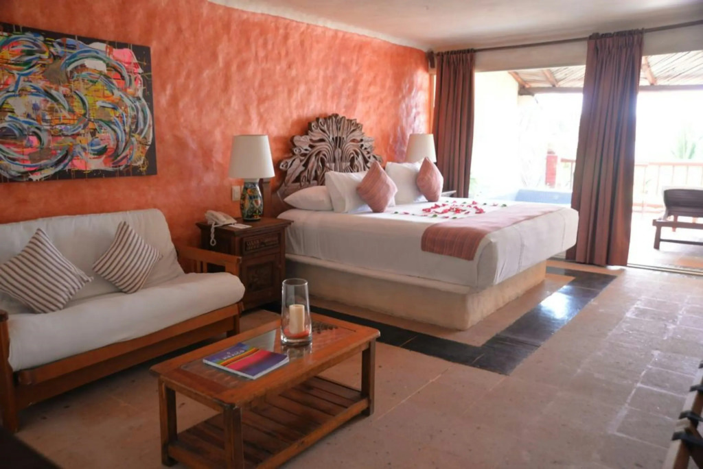 Hotel Aura del Mar