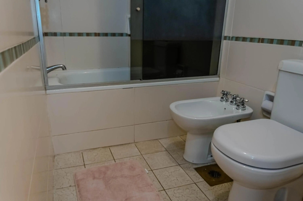 Apartamento en el centro de Pocitos