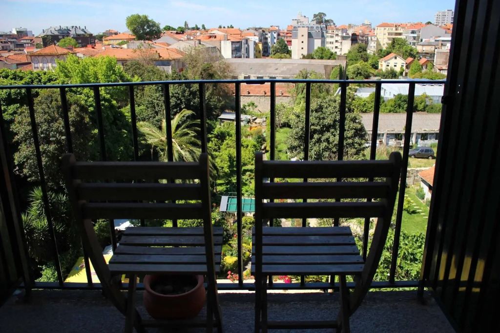 Hotel Estoril Porto