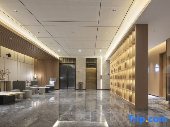 You'an Light Luxury Hotel (Convention and Exhibition Center)