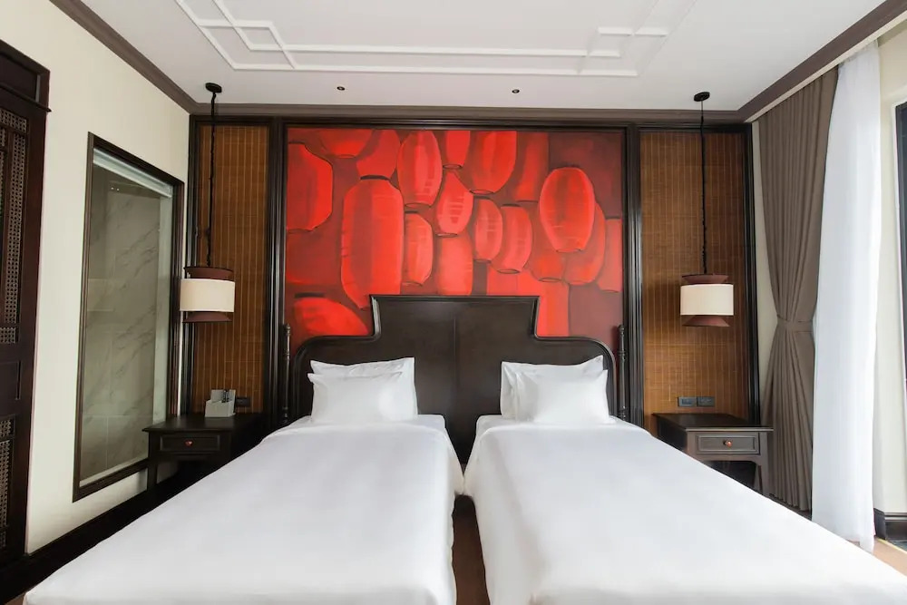 Silkian Hoian Boutique Hotel & Spa