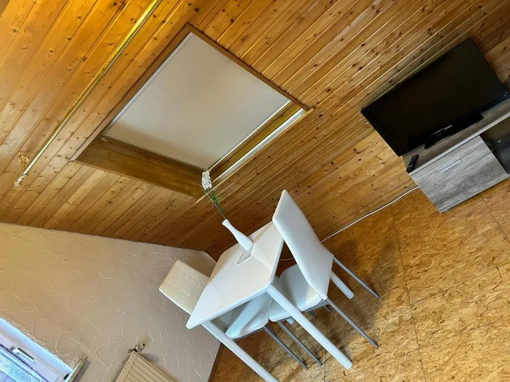 Monteur Wohnung