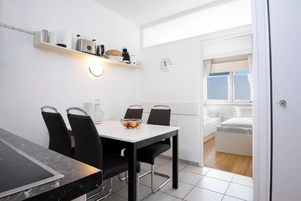 Berolina Wohnung 317