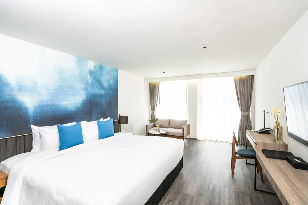 Best Western Plus Nexen Pattaya