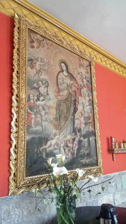 San Jeronimo Cusco