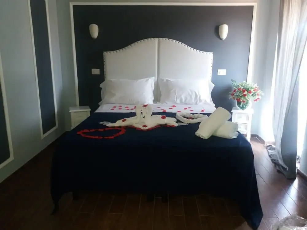 Hotel Magnolia
