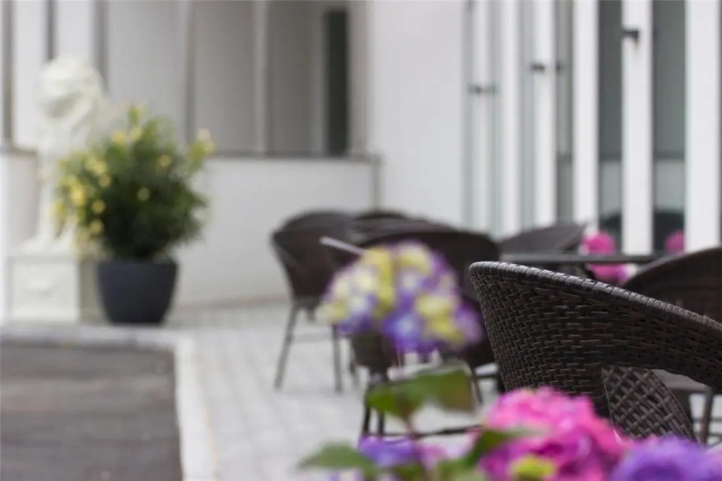 A Hotels Glostrup