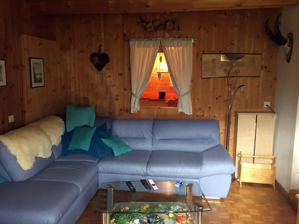 BnB Guesthouse Lusi