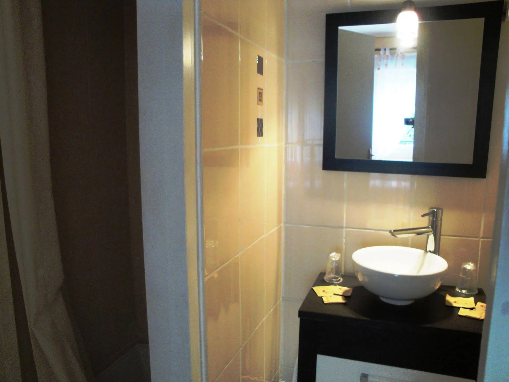 Hotel Moliere