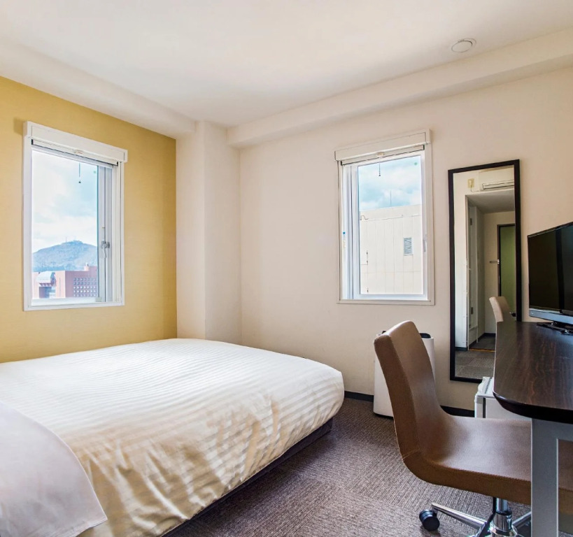 Super Hotel Hakodate