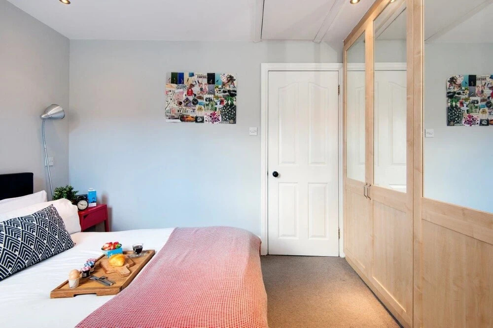 The Loft Wimbledon Retreat - MAO