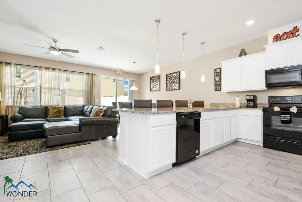 5119 Compass Bay Resort 33471/33811