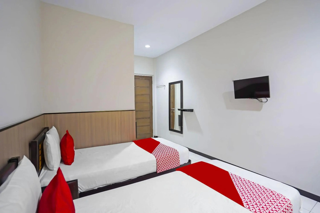 Hotel O Anugerah