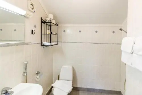 Hanko Villa Anke