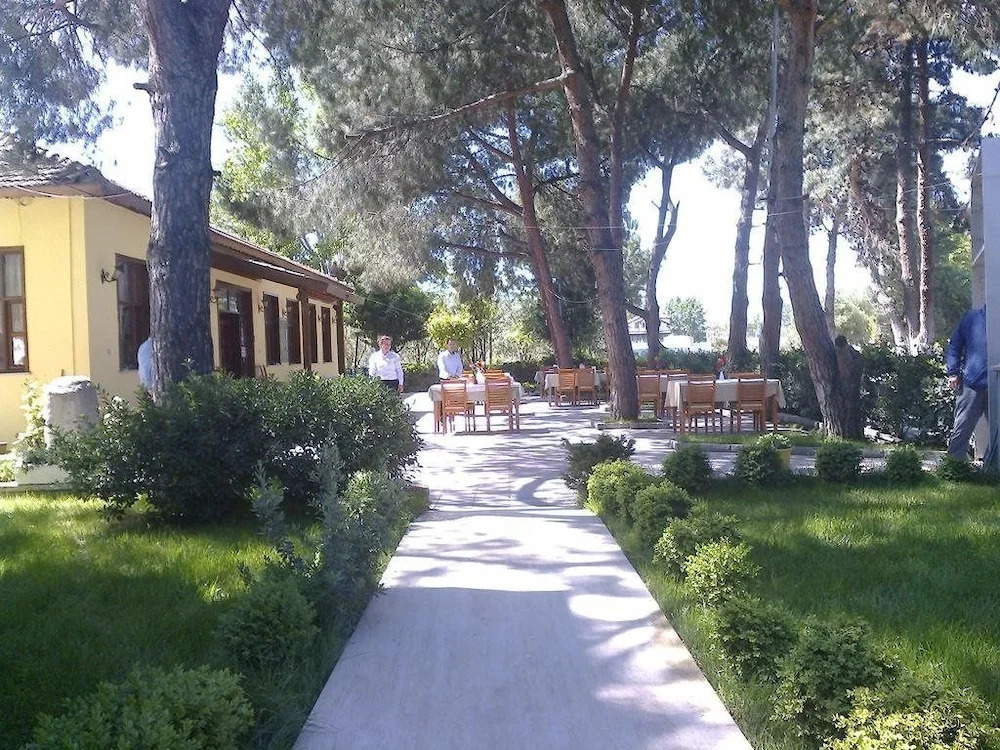 Çamlik Motel ve Restaurant