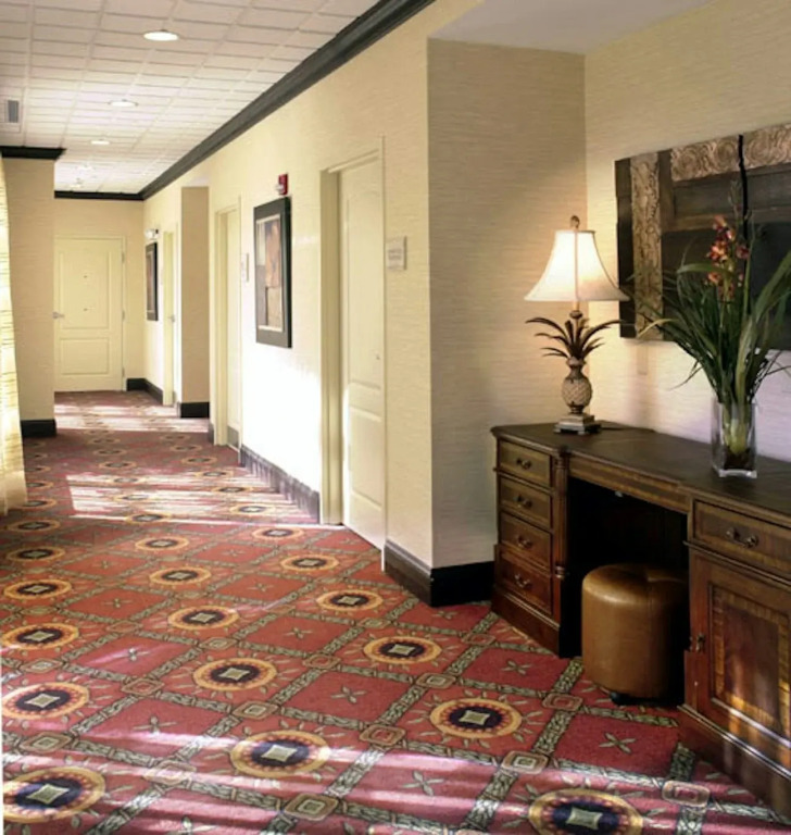 Hilton Garden Inn Tupelo