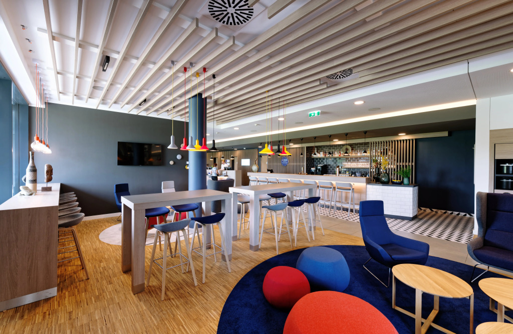 Holiday Inn Express - Lustenau