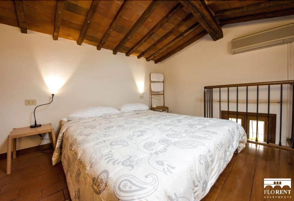 Florentapartments - Santa Croce