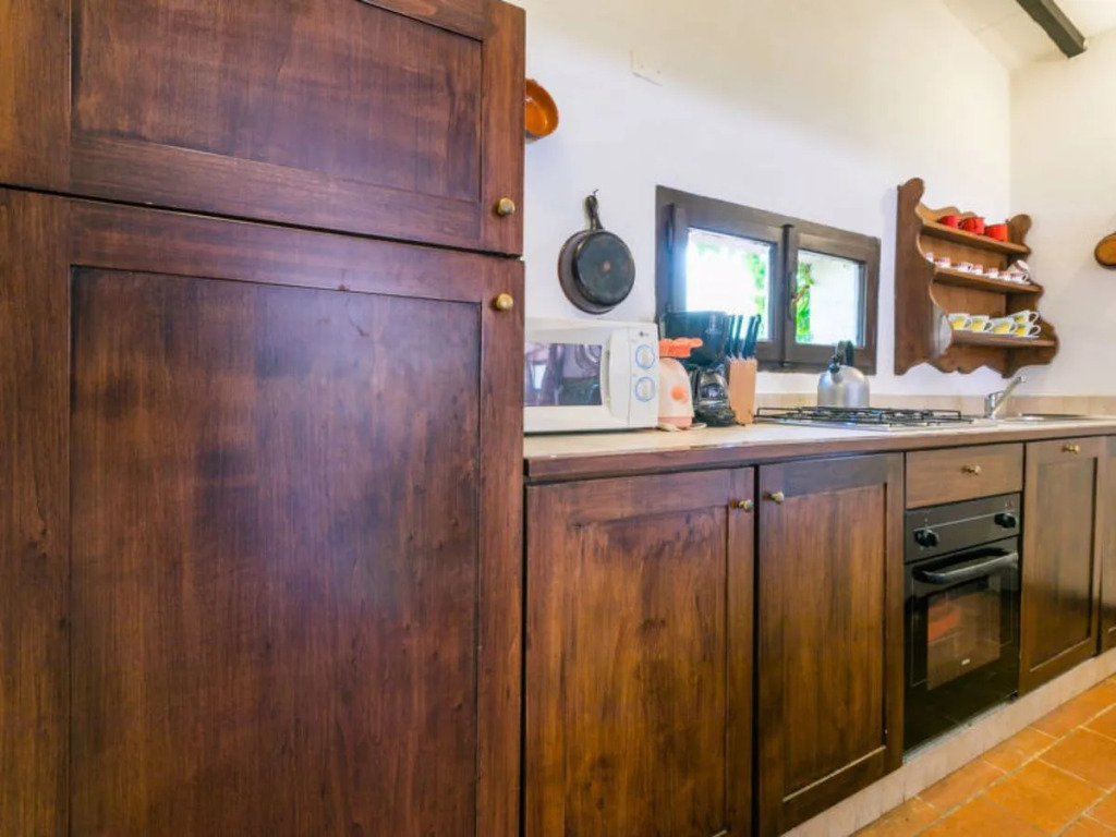 Holiday Home Bardeggiano - Caterina 4 - COL247 by Interhome