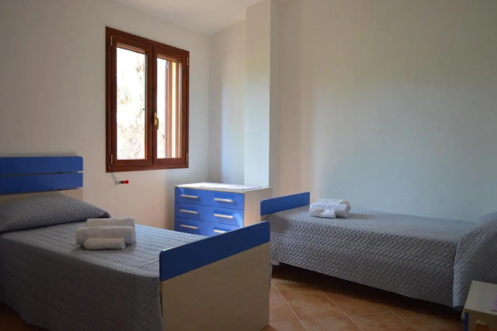 Casa Nonno Gino 2