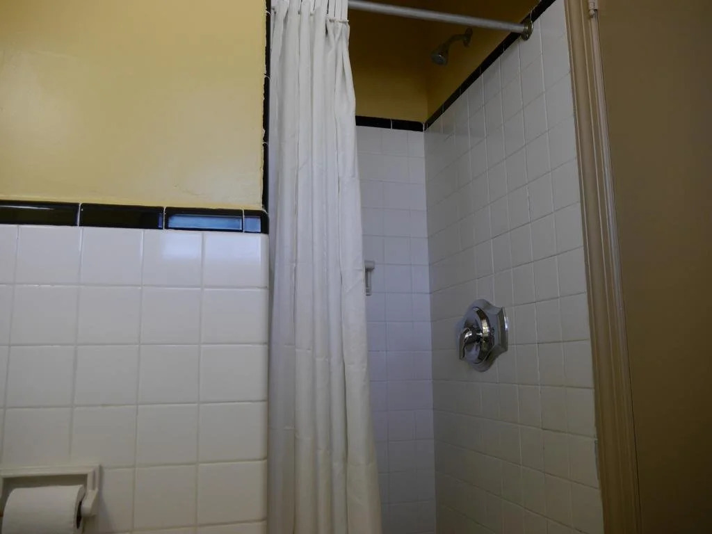 Budget Inn