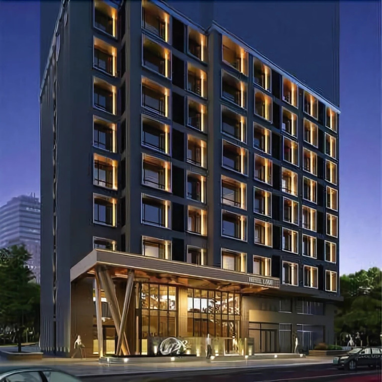 Cypress Hotel
