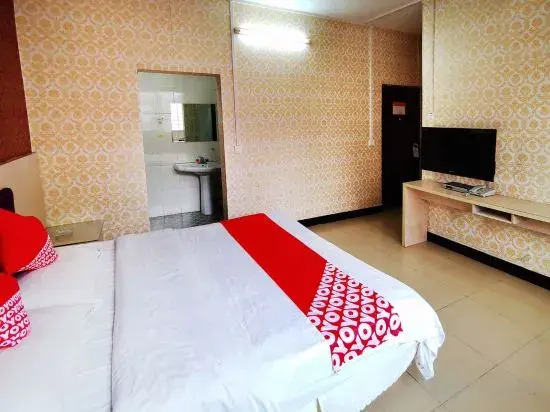 Guilin Hongxuan Hotel (Huaniao Market University of Technology)
