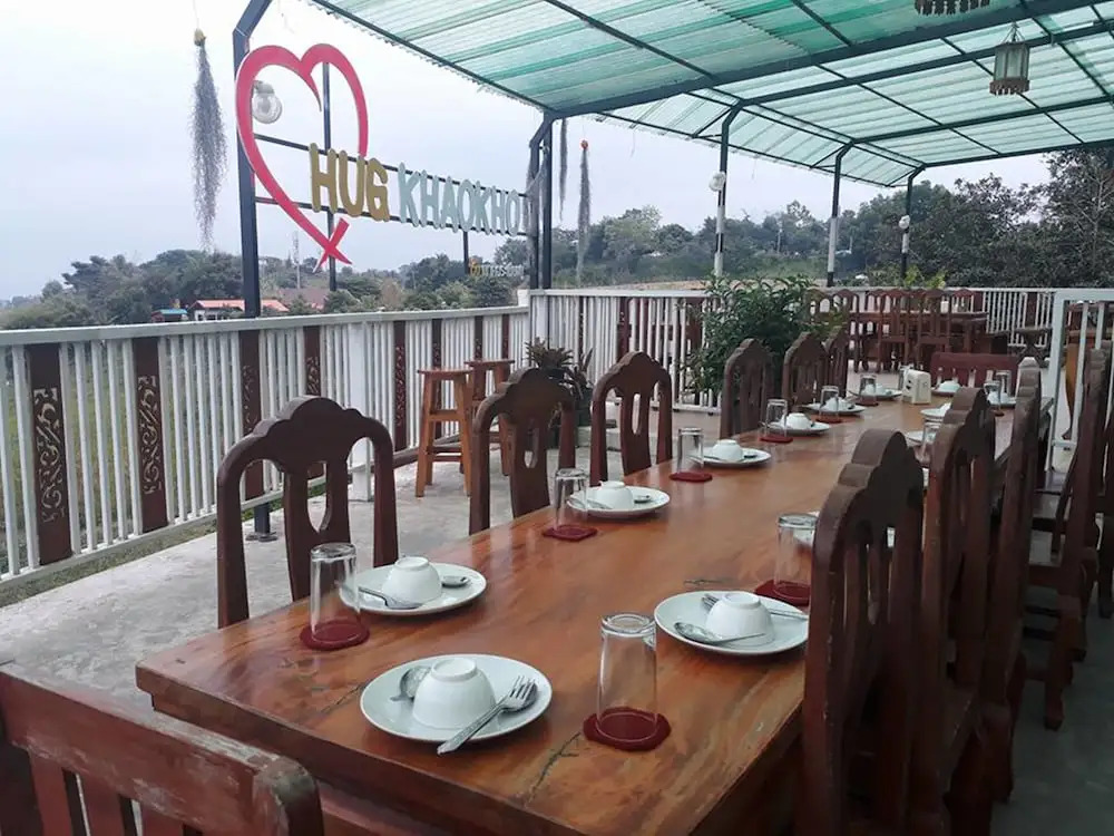 KhaoKho Rabiangphu Resort