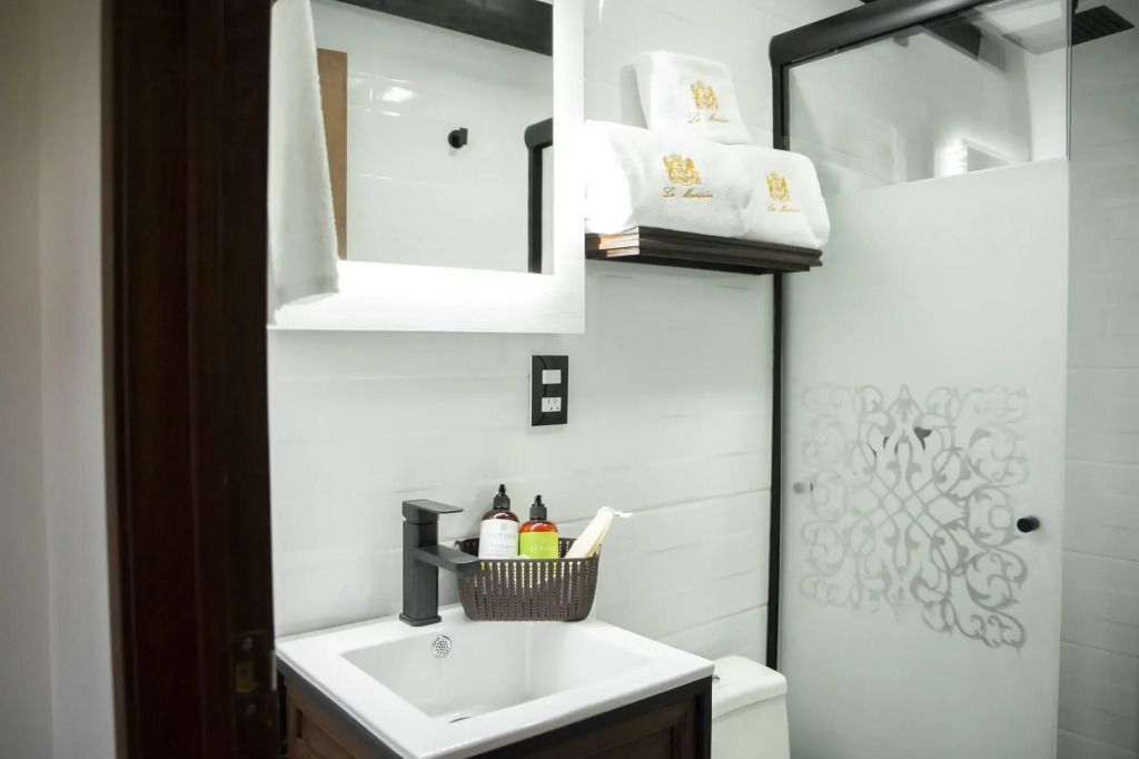Hotel Boutique La Mansión Guadalajara