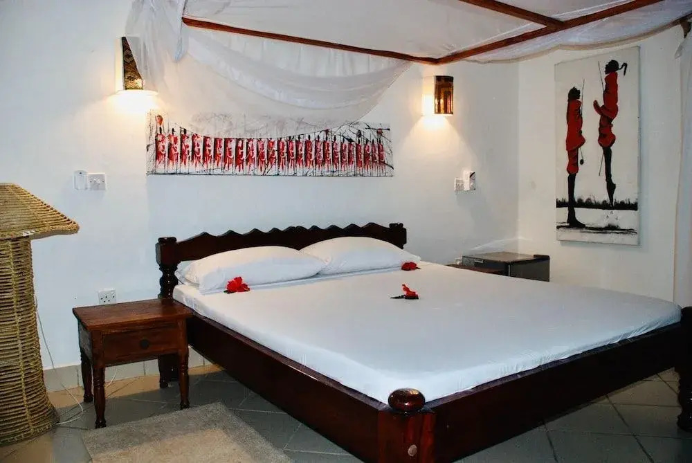Pashmina House