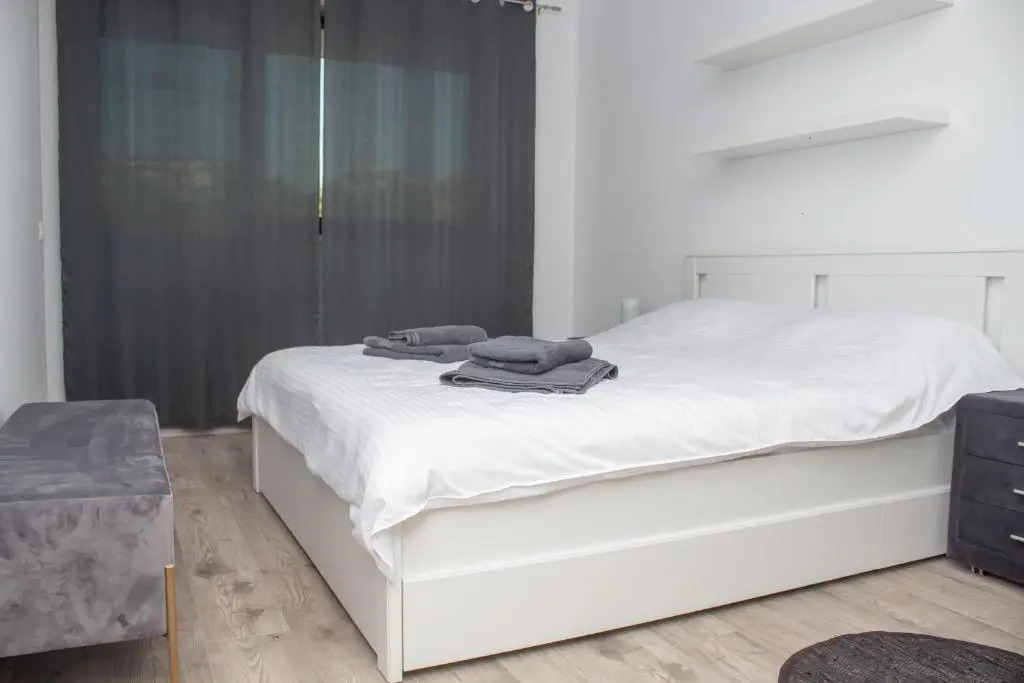 Wings Infinity Luxury Suites