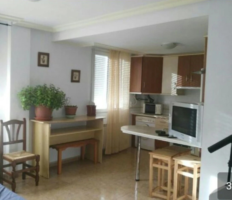 Hostal y Apartamentos la Vereda