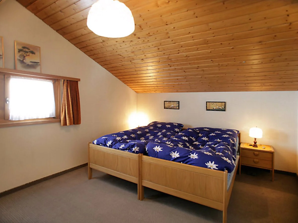 Villa Arcadia Leukerbad 13357