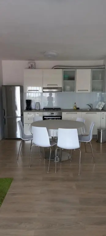 Apartment Zajec