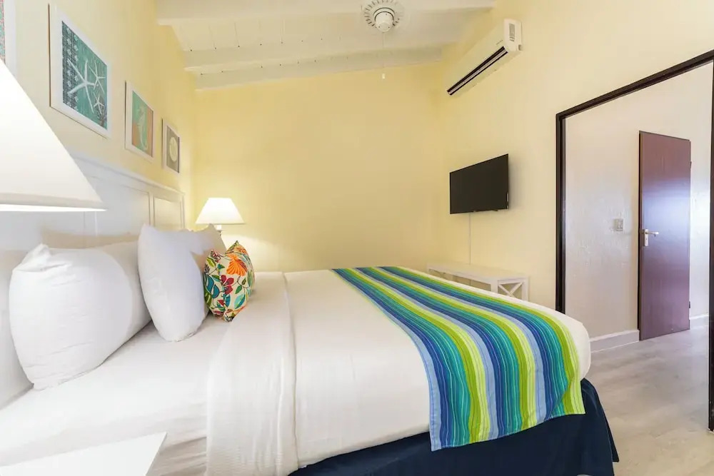 La Vista Beach Resort