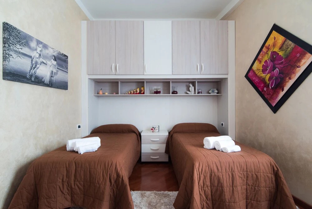 Lo Specchio Sul Lago - By House Of Travelers -