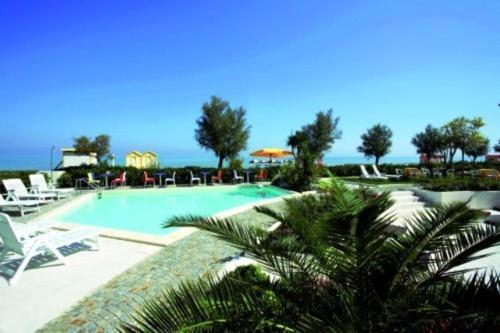 GFH - Hotel Ruhig