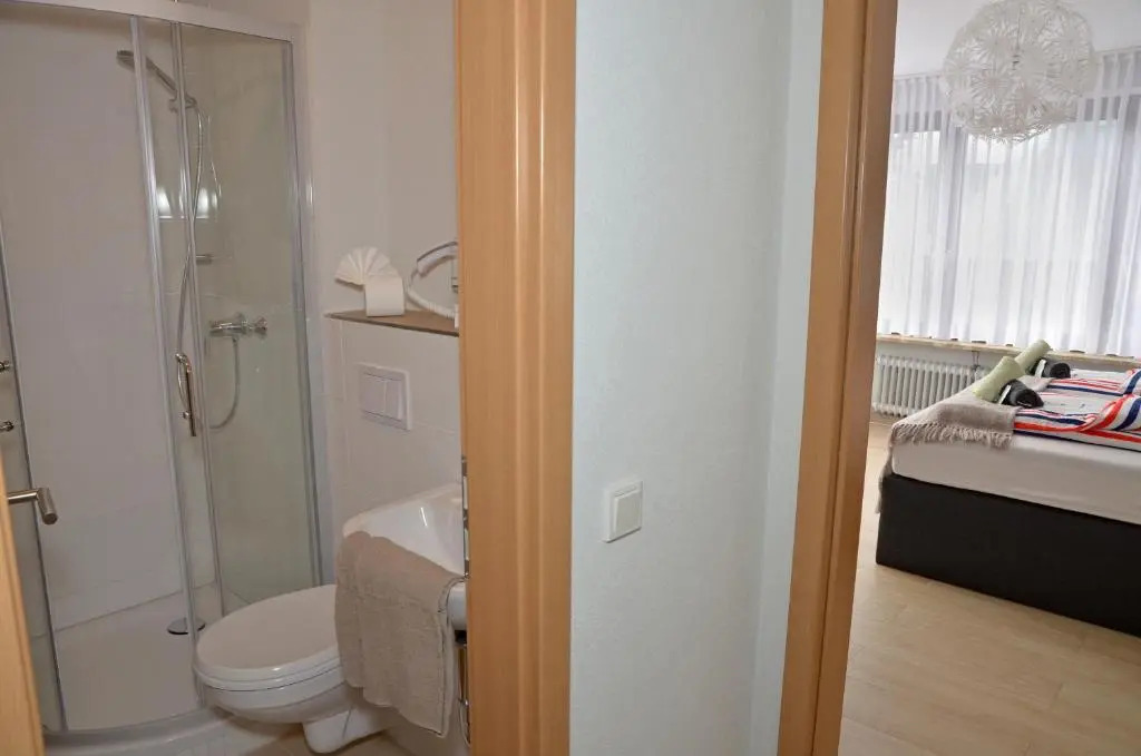 Hotel Neptuns Ankerplatz & Zur Seerobbe