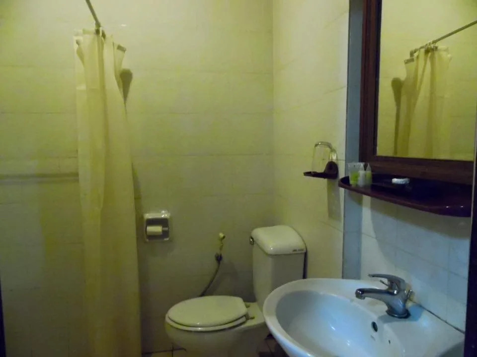 Haysoke Hotel