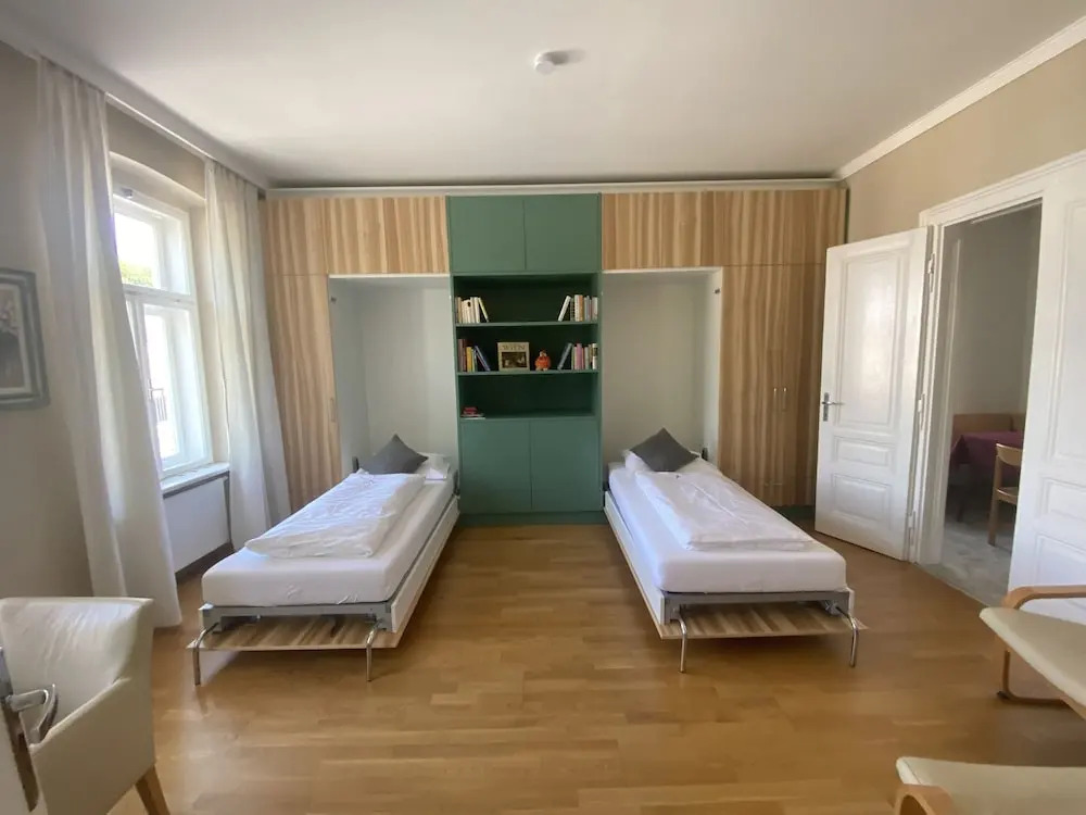 Hotel Markgraf