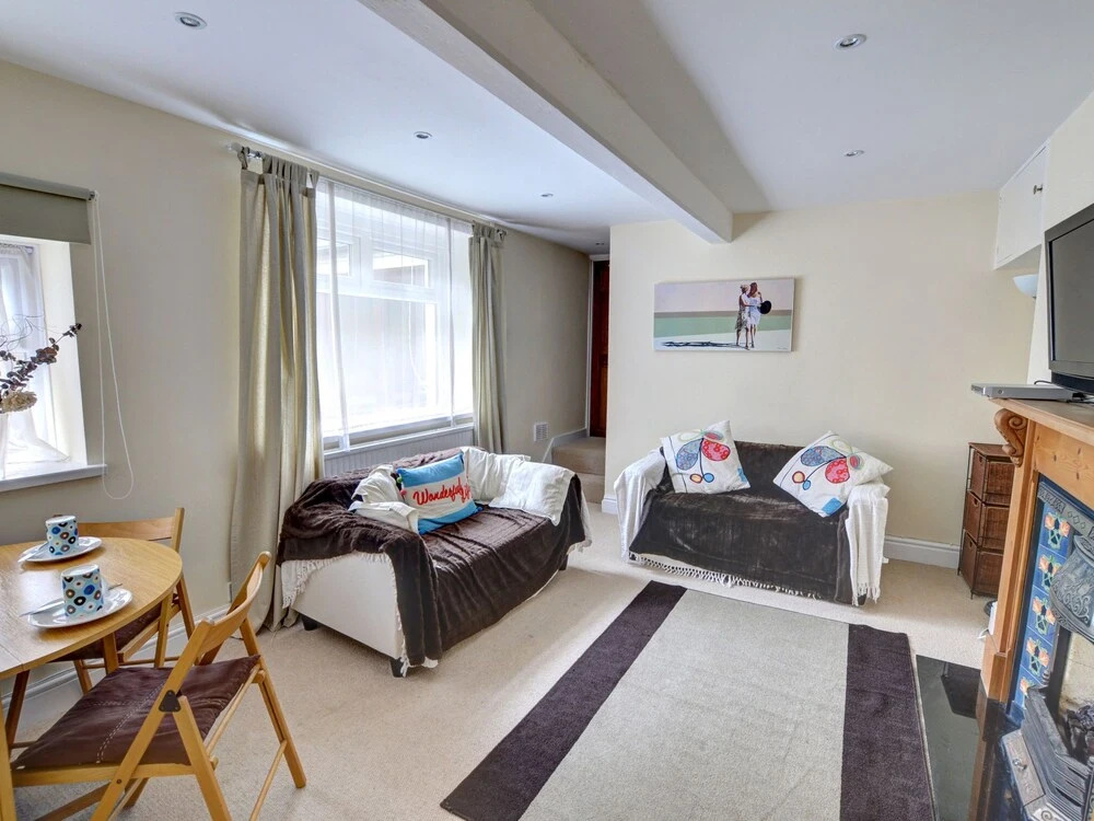 Ideally Located Holiday Home near Cardiff