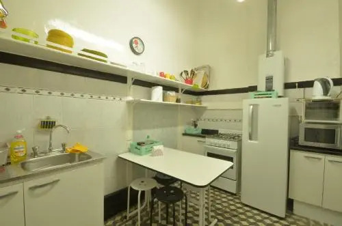 Alquimia Guest House