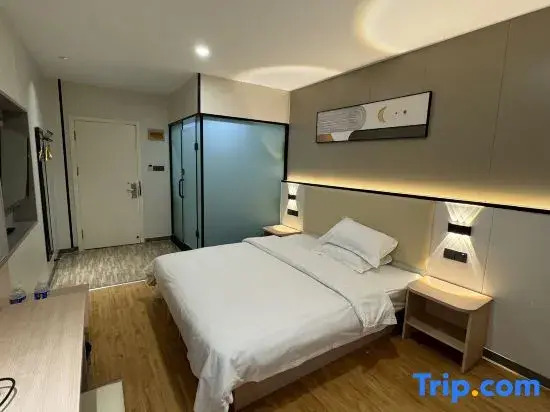 Lanjin Hotel (Polytechnic University)