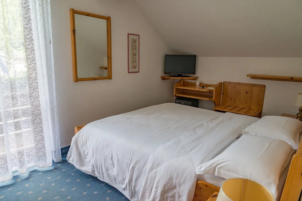 Sporthotel Europa Sul Lago