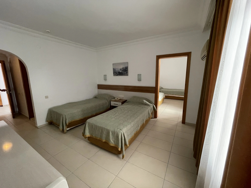 Miray Hotel Kleopatra
