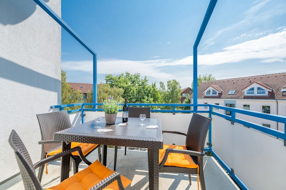 Haus Strandruh